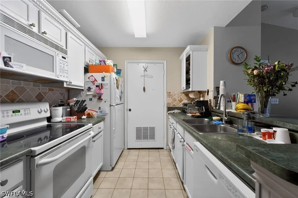 14885 Pleasant Bay Lane Naples FL 34119