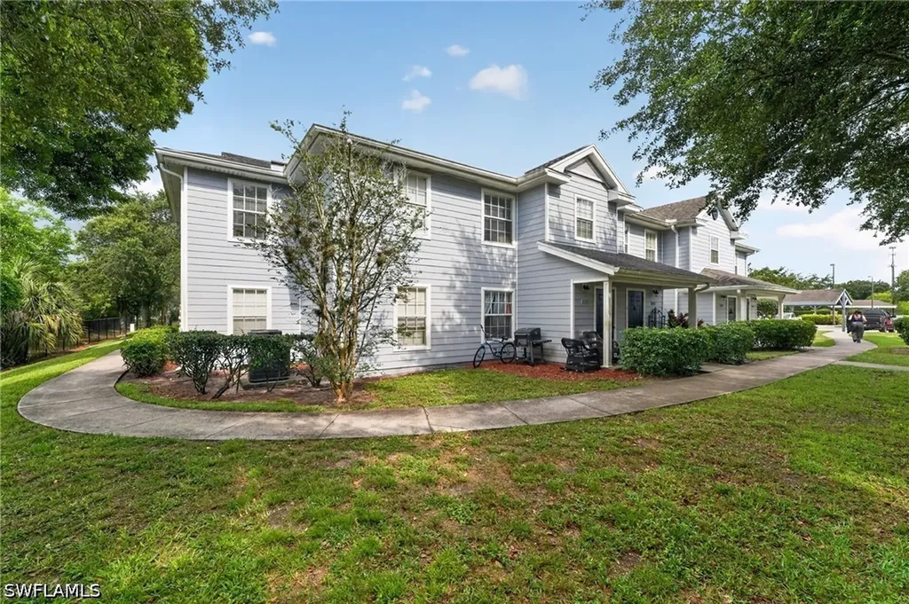 14885 Pleasant Bay Lane Naples FL 34119
