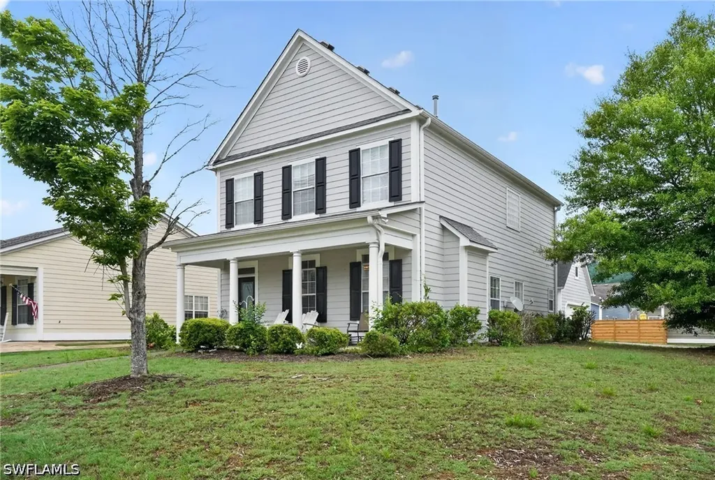 14885 Pleasant Bay Lane Naples FL 34119