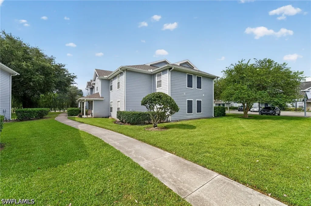 14885 Pleasant Bay Lane Naples FL 34119