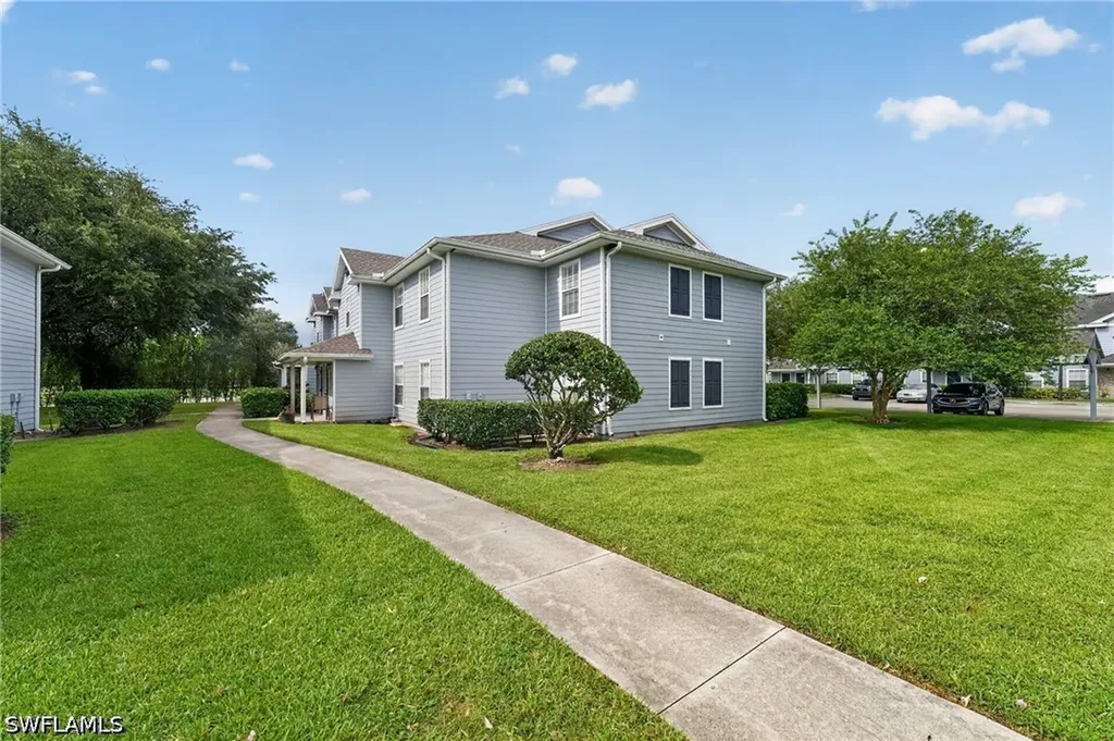 14885 Pleasant Bay Lane Naples FL 34119