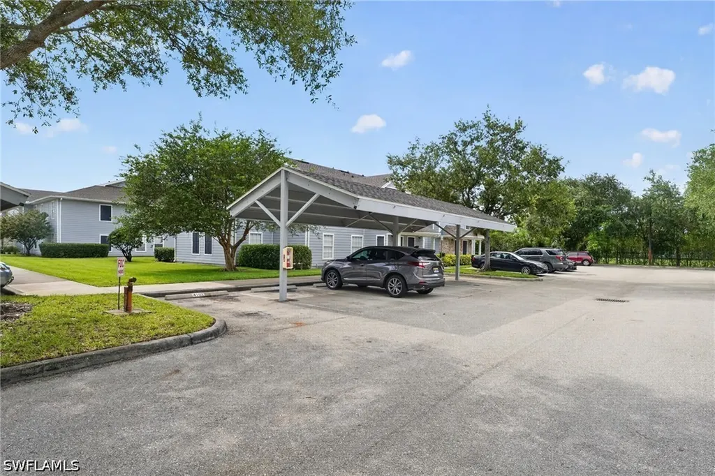 14885 Pleasant Bay Lane Naples FL 34119