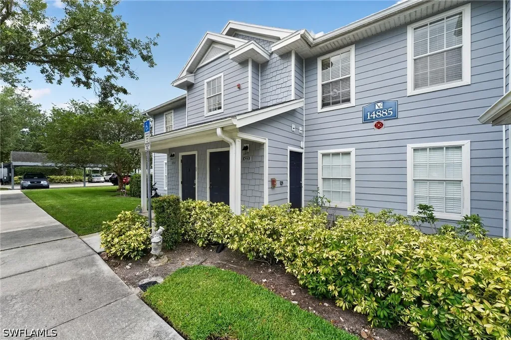 14885 Pleasant Bay Lane Naples FL 34119