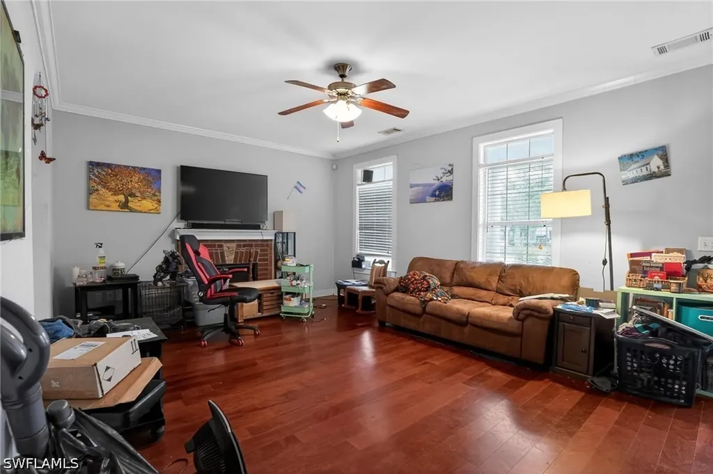 14885 Pleasant Bay Lane Naples FL 34119