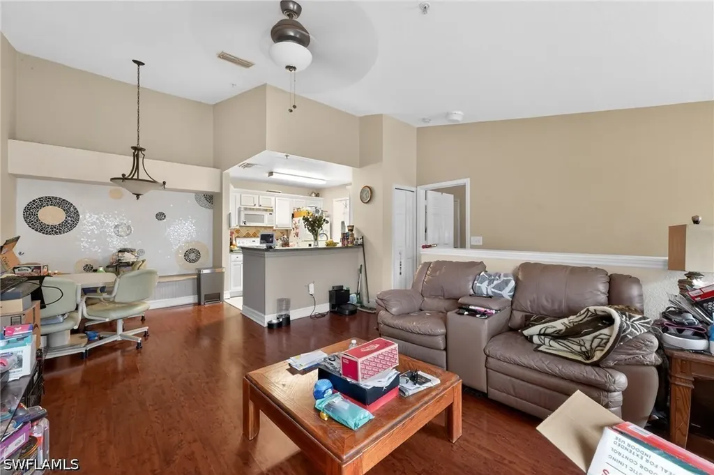 14885 Pleasant Bay Lane Naples FL 34119