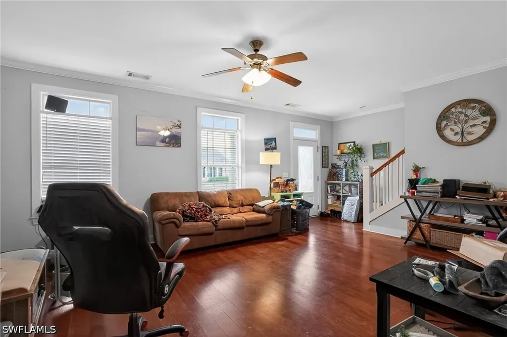 14885 Pleasant Bay Lane Naples FL 34119