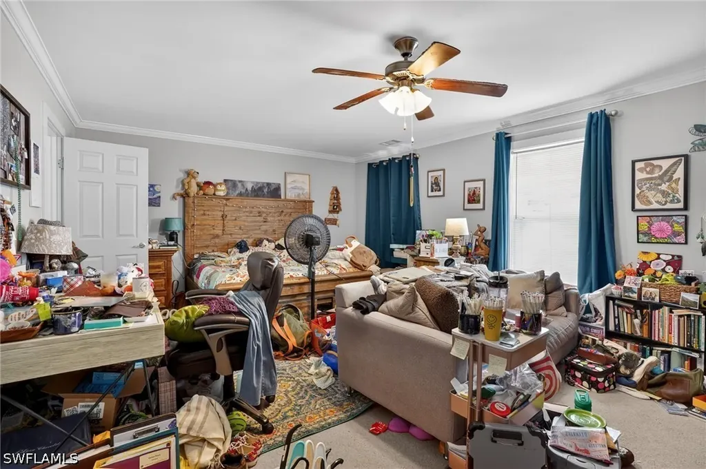 14885 Pleasant Bay Lane Naples FL 34119