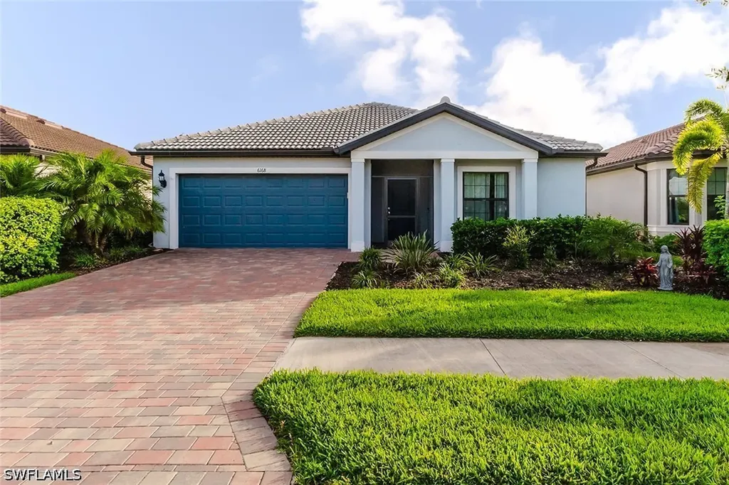 6168 Harmony Drive Immokalee FL 34142