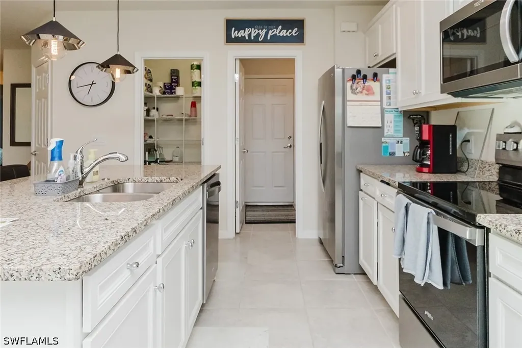 6168 Harmony Drive Immokalee FL 34142