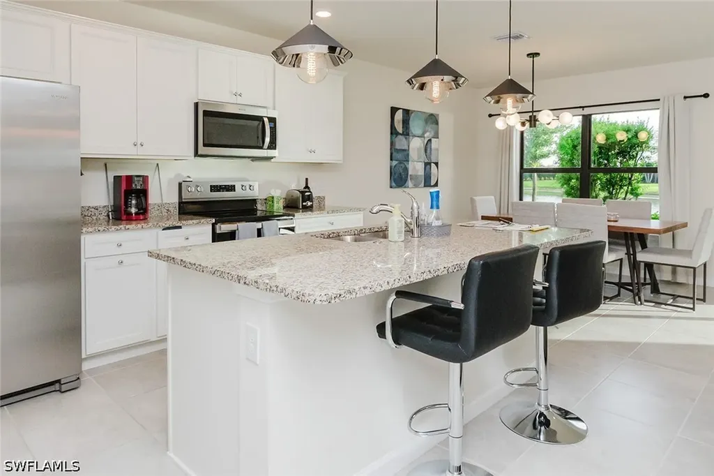6168 Harmony Drive Immokalee FL 34142