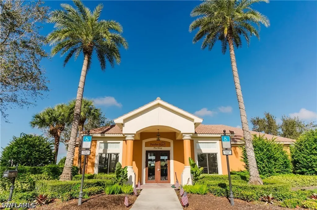 6168 Harmony Drive Immokalee FL 34142