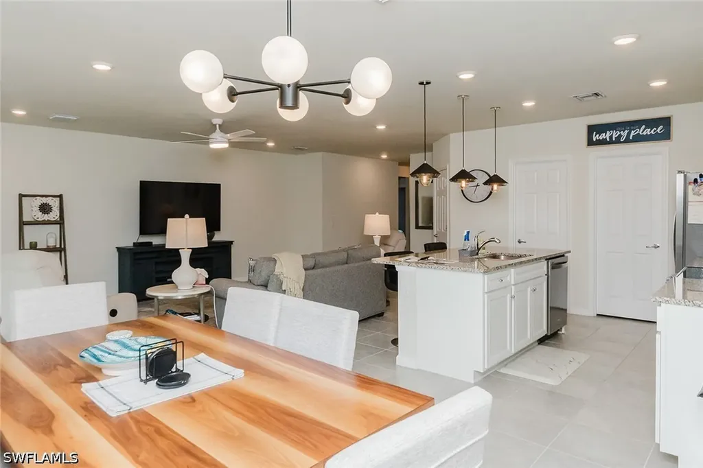 6168 Harmony Drive Immokalee FL 34142