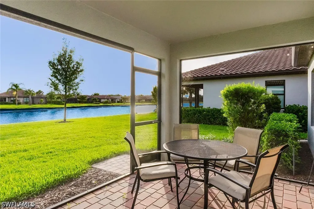 6168 Harmony Drive Immokalee FL 34142