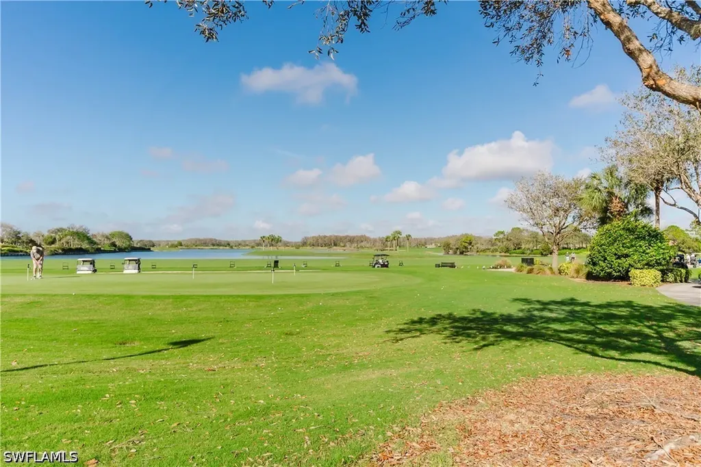 6168 Harmony Drive Immokalee FL 34142
