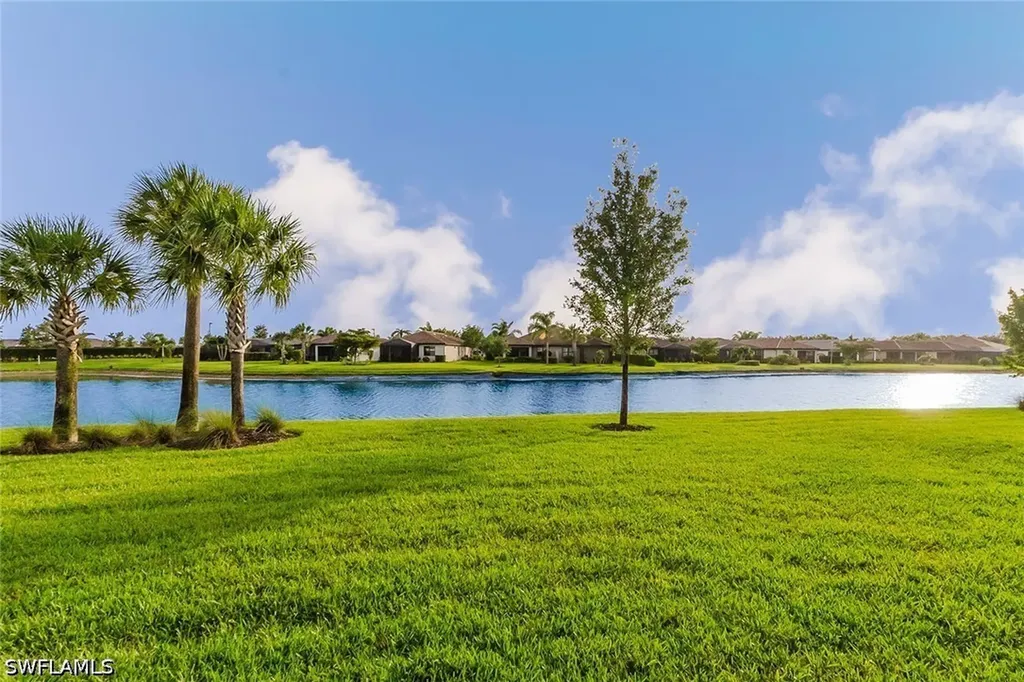 6168 Harmony Drive Immokalee FL 34142
