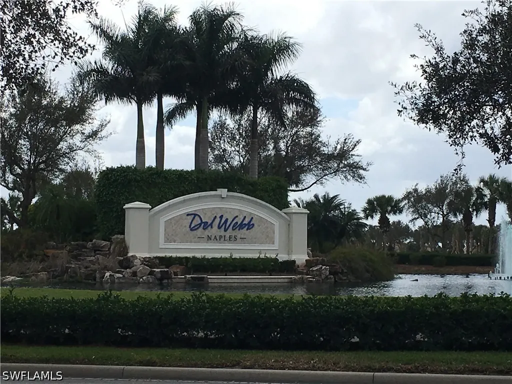 6168 Harmony Drive Immokalee FL 34142