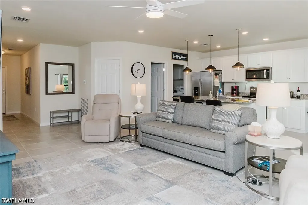 6168 Harmony Drive Immokalee FL 34142