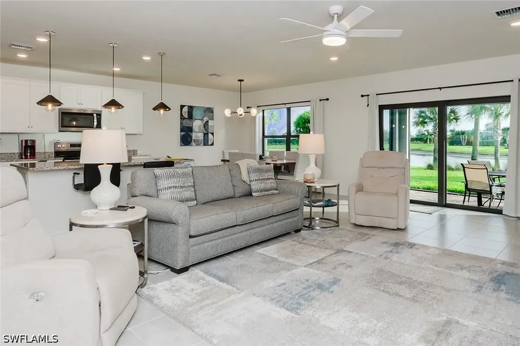 6168 Harmony Drive Immokalee FL 34142