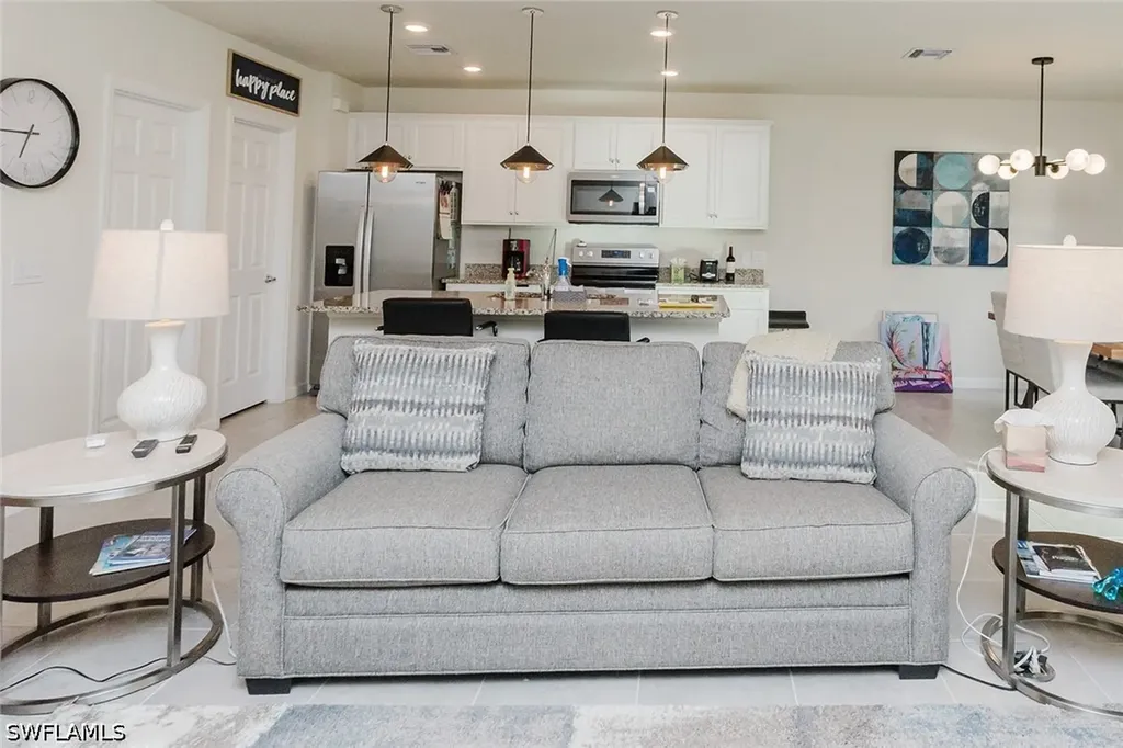 6168 Harmony Drive Immokalee FL 34142