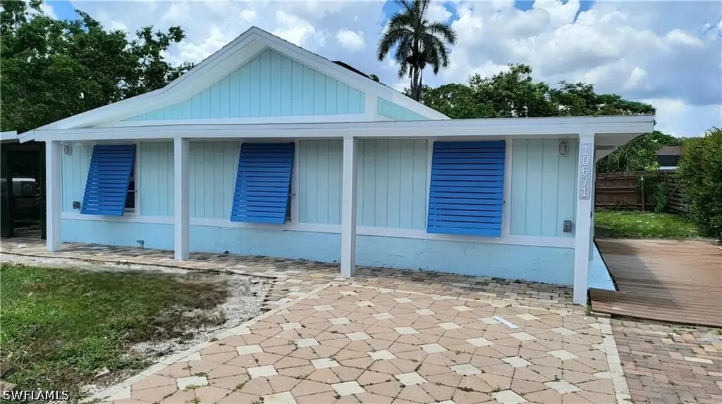 10671 Hampton Street Bonita Springs FL 34135