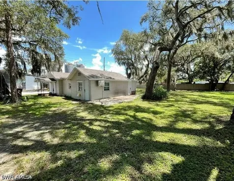111 Palmetto Lane W Polk City FL 33868