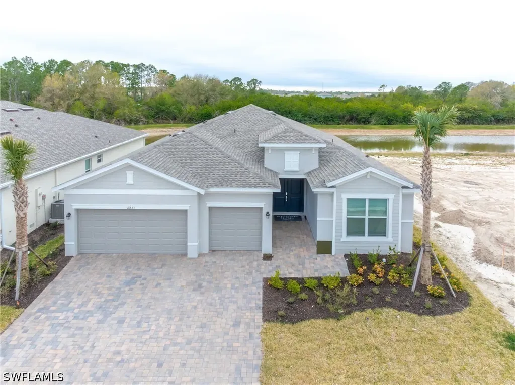 18653 Marlin Kite Lane North Fort Myers FL 33917