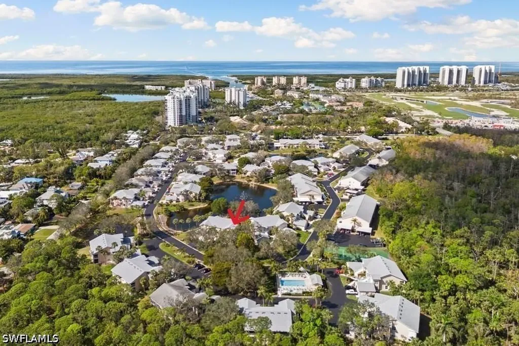 736 Wiggins Lake Drive Naples FL 34110