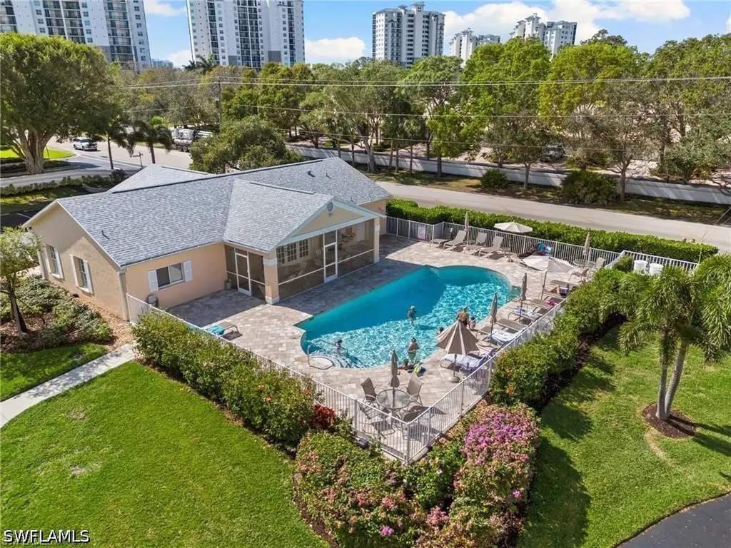 736 Wiggins Lake Drive Naples FL 34110