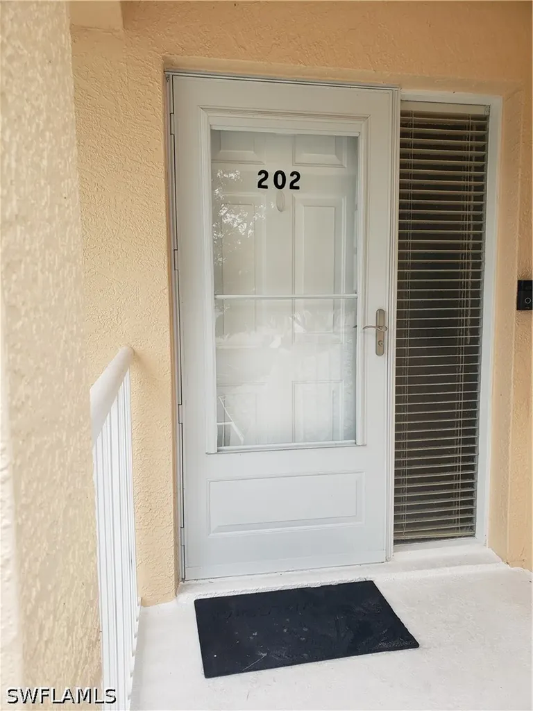 736 Wiggins Lake Drive Naples FL 34110