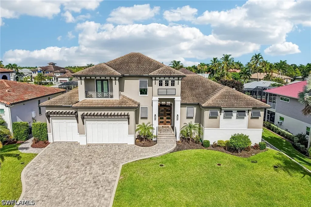 Bonita Springs FL, 27182 Harbor Drive
