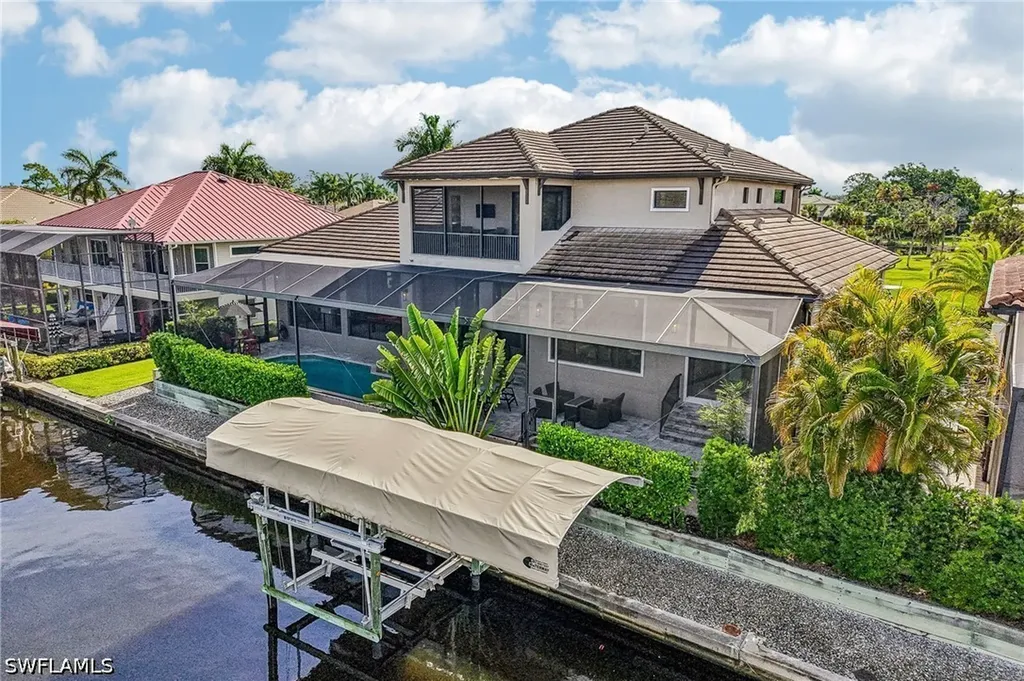 27182 Harbor Drive Bonita Springs FL 34135