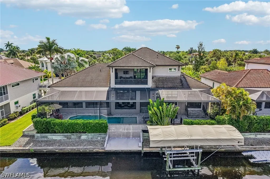 27182 Harbor Drive Bonita Springs FL 34135
