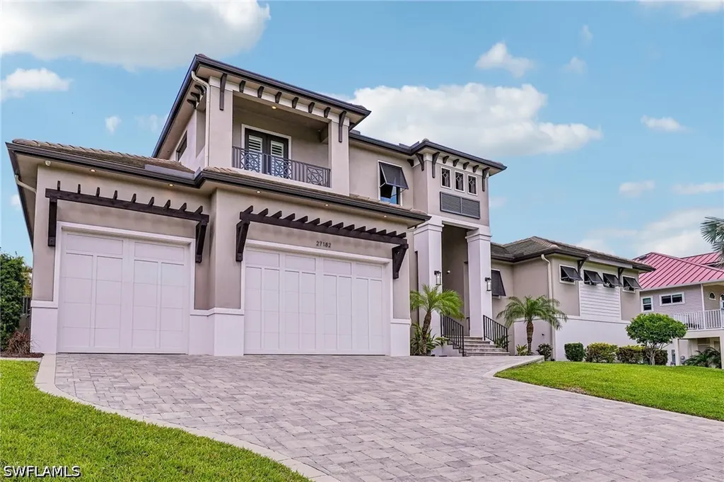 27182 Harbor Drive Bonita Springs FL 34135