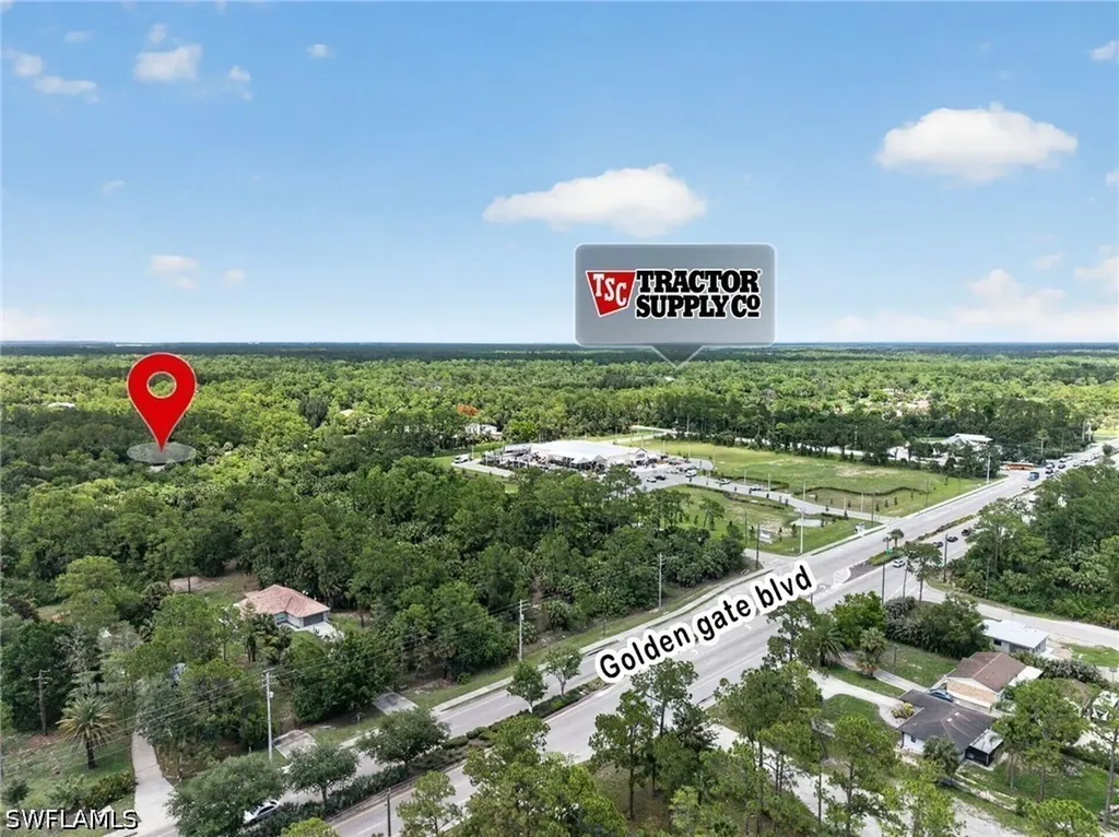 280 1st Street NW Naples FL 34120