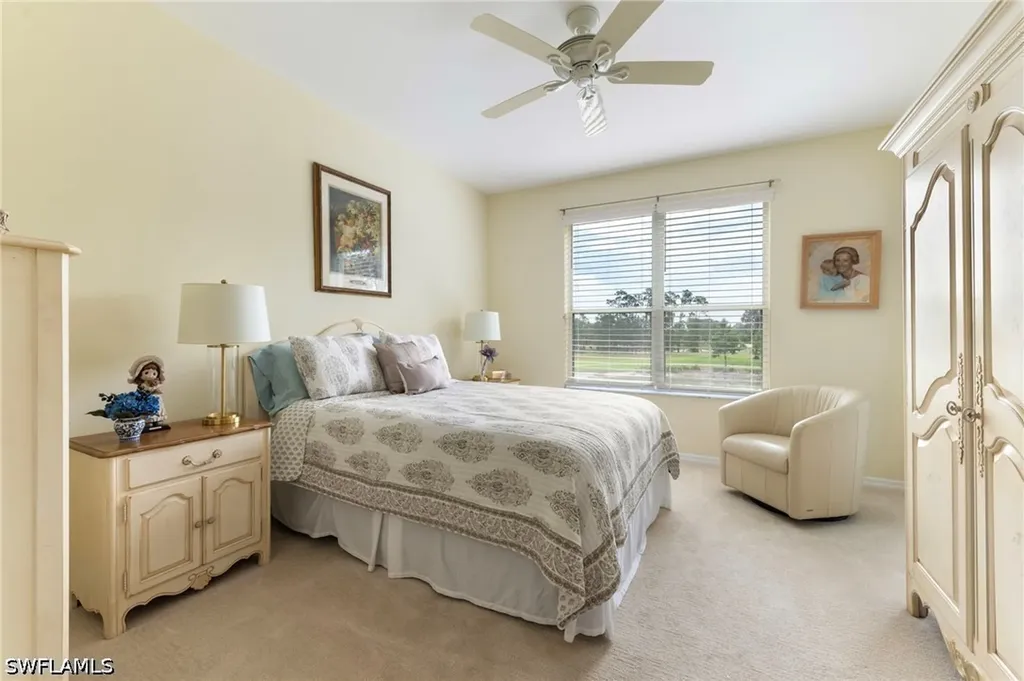 8247 Parkstone Place Naples FL 34120