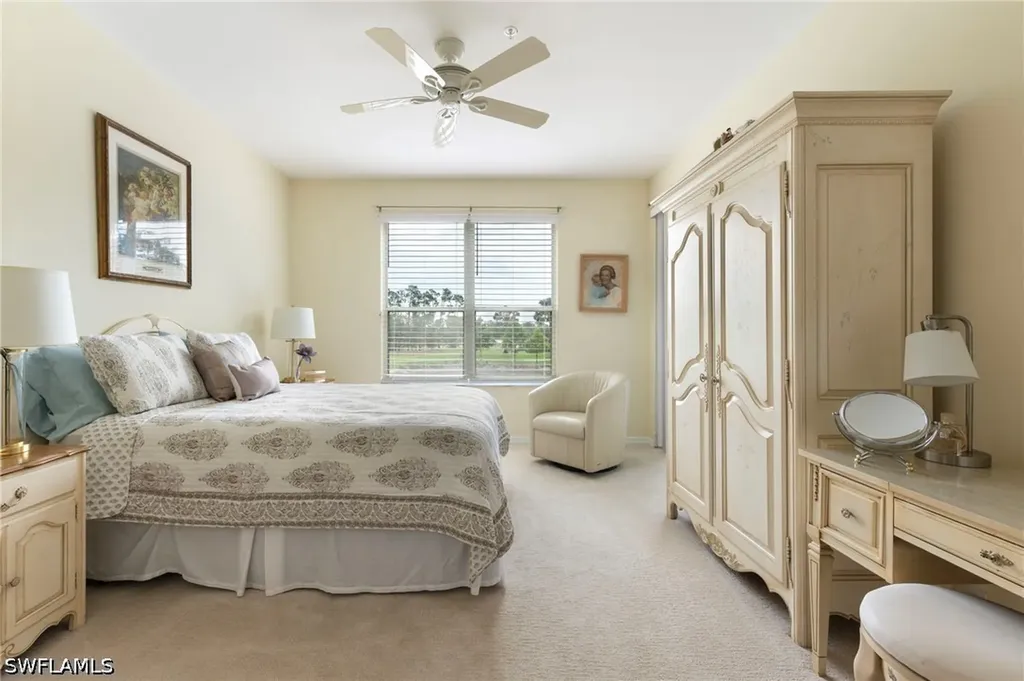 8247 Parkstone Place Naples FL 34120