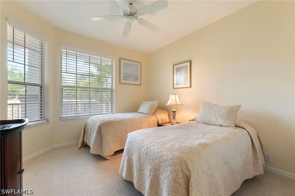 8247 Parkstone Place Naples FL 34120