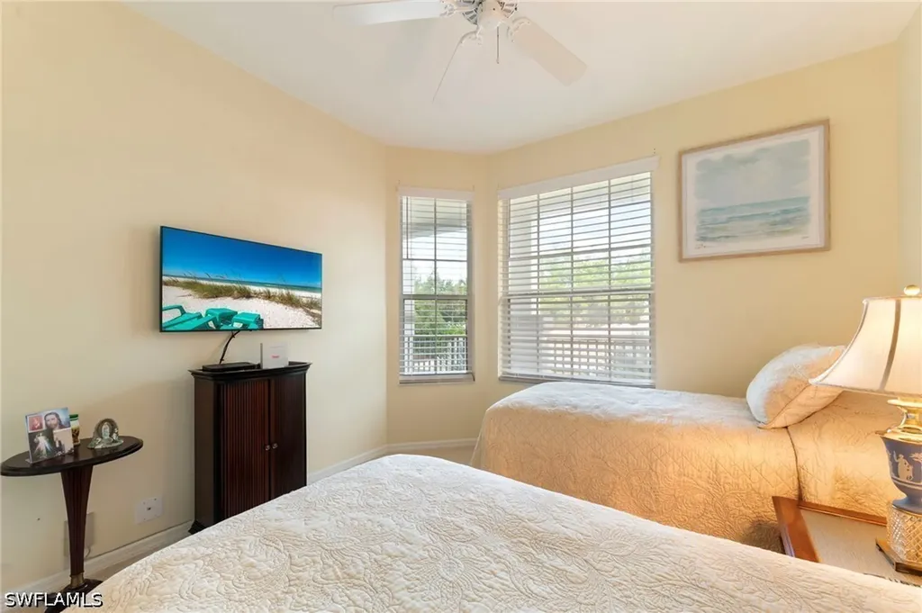 8247 Parkstone Place Naples FL 34120
