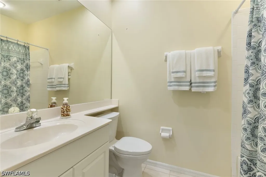 8247 Parkstone Place Naples FL 34120