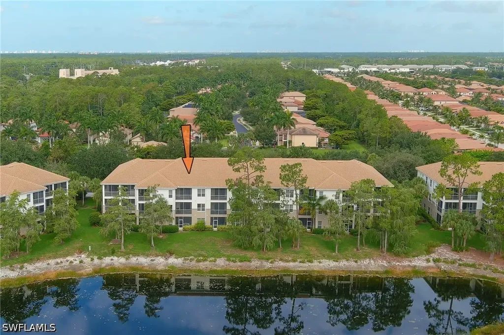 8247 Parkstone Place Naples FL 34120