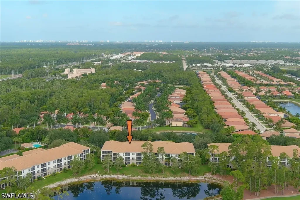 8247 Parkstone Place Naples FL 34120