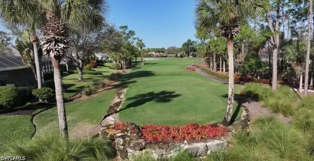 8247 Parkstone Place Naples FL 34120