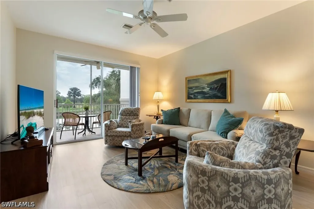 8247 Parkstone Place Naples FL 34120