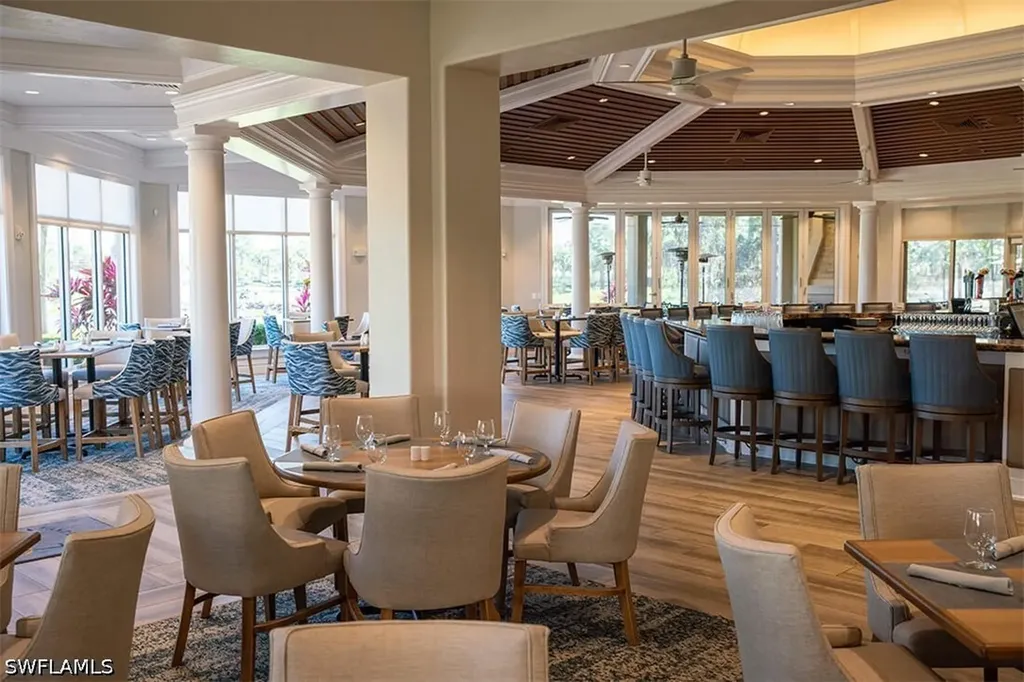 8247 Parkstone Place Naples FL 34120