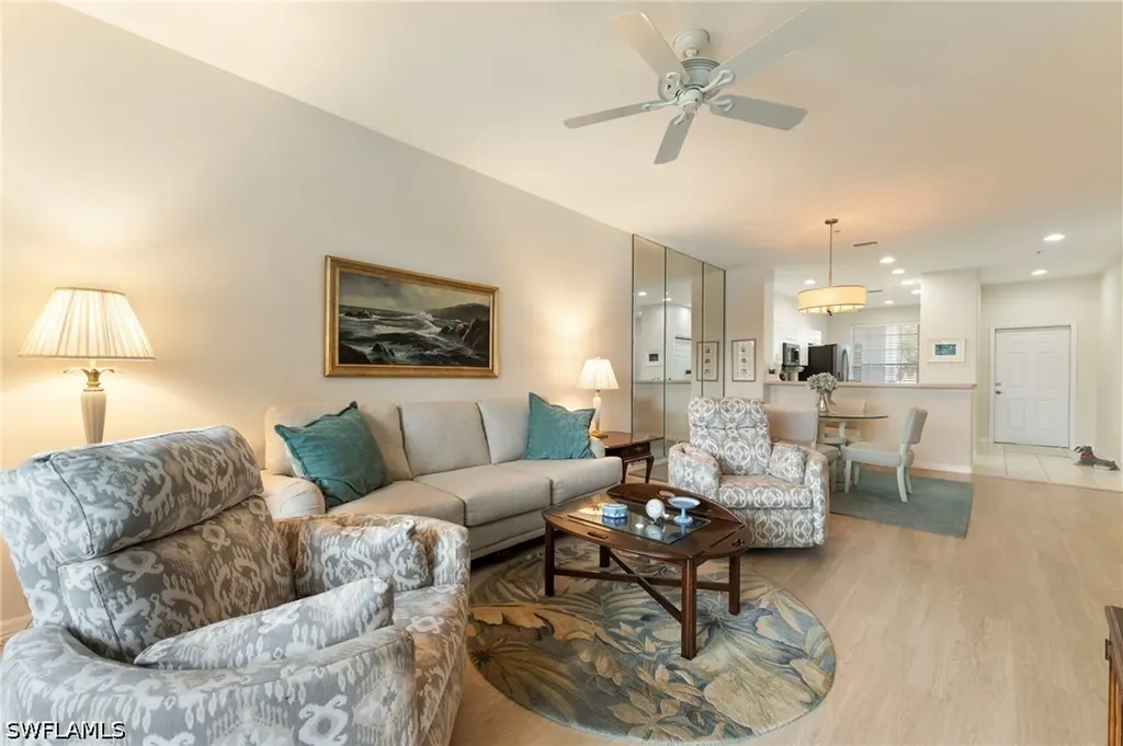 8247 Parkstone Place Naples FL 34120