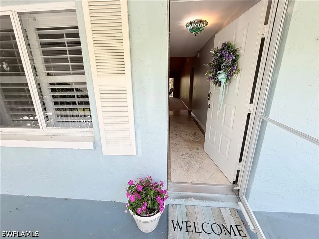 5685 Whitaker Road Naples FL 34112