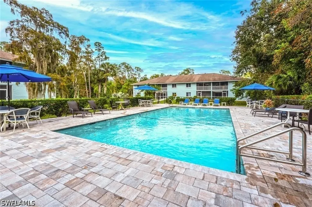 5685 Whitaker Road Naples FL 34112