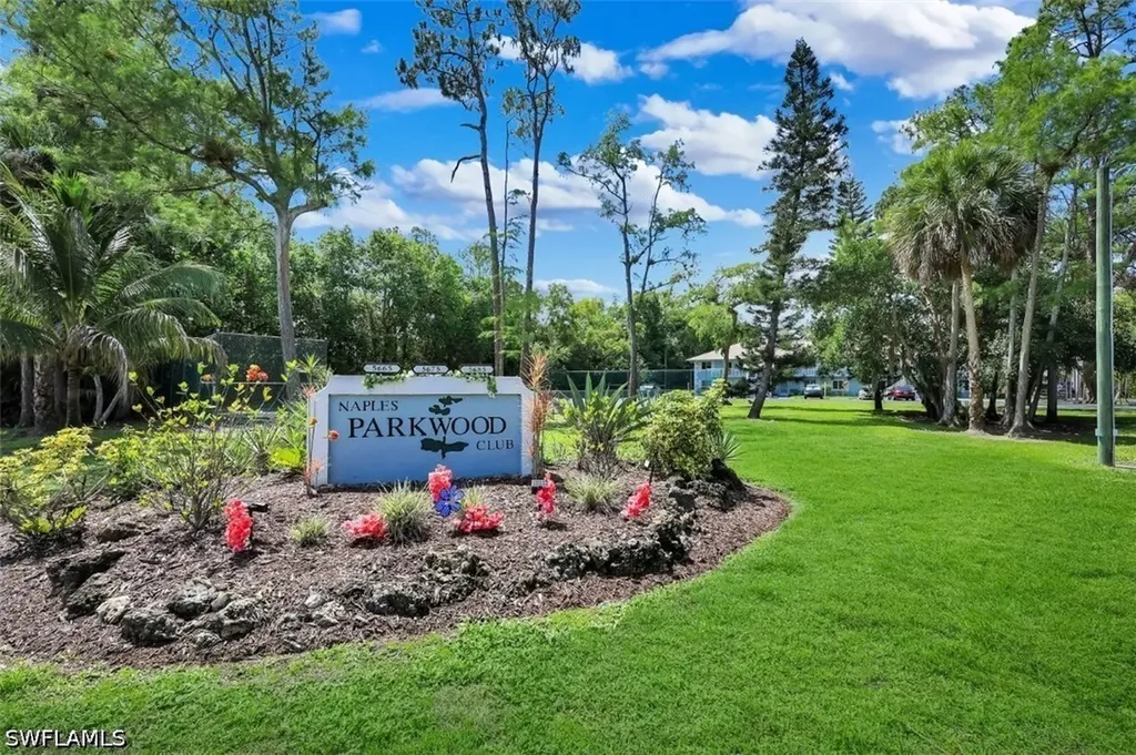 5685 Whitaker Road Naples FL 34112