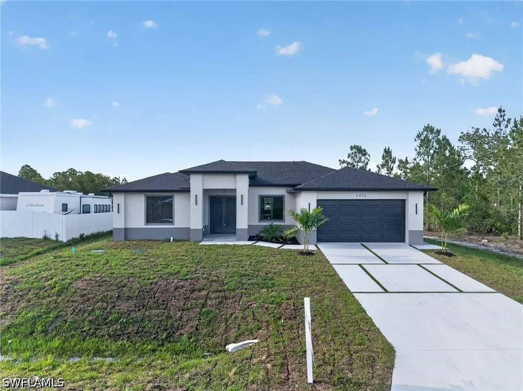 3016 43rd Street W Lehigh Acres FL 33971