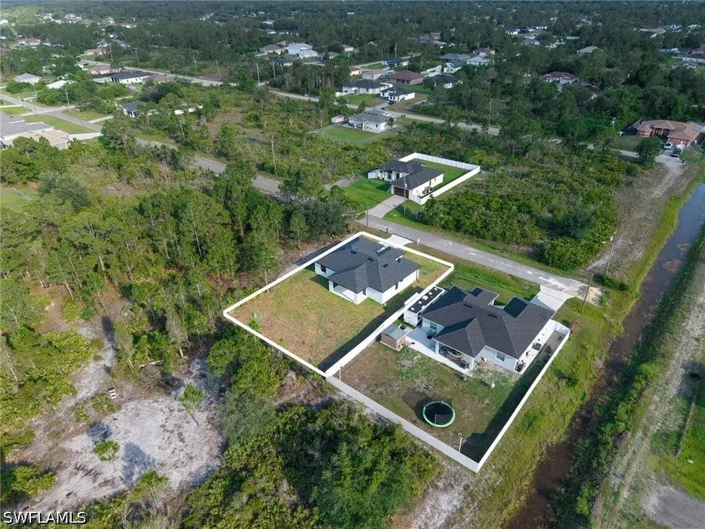 3016 43rd Street W Lehigh Acres FL 33971